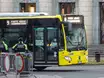 Stunk wegen Bahnhof-Bushaltestellen 