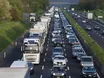Hitze in Italien lässt Asphalt schmelzen