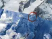 T-Shirt statt Steigeisen: Urlauber erlebt beinahe Gletscher-Drama in Südtirol