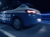 Polizist bei Einsatz schwer verletzt