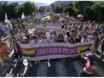 Pride in Bozen angekommen
