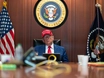 Trump flirtet mit Machtwechsel im Iran