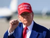 US-Präsident Trump will Sinner und Alcaraz sehen