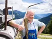 Biolandbauer aus Passeier im Finale des CERES AWARDs