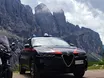 Zwölfmal Führerscheinentzug in den Dolomiten