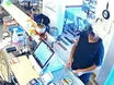 „Habe meine Brieftasche im Auto vergessen, werde sie holen“
