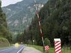 Schranke in Dolomitendorf entzündet weitere Debatte um Overtourism