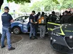Großrazzia in Bozen: Drogenkriminalität im Fokus