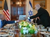 Netanyahu schlägt Trump für Friedensnobelpreis vor