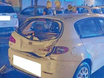 Bozen: Unfall mit Fahrerflucht und Massenschlägerei