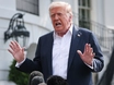 Trumps Zölle könnten Südtirol Millionen kosten