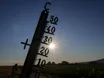 Wetter in Südtirol: Frühsommerlich warm – doch Wetterumschwung zieht auf