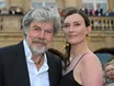 Reinhold Messner gab Ehefrau zum zweiten Mal das Ja-Wort