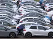 Studie: Deutsche Autozulieferer verlieren Marktanteile