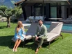 „Essen und die Sky Villa sind top, aber am Hotel sind einige Verbesserungen notwendig“