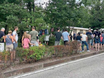 Montiggler See: Parkchaos nach Defekt