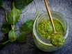 Basilikum-Pesto aus dem Glas: Ernüchternde Ergebnisse