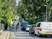 Schüsse auf Einbrecher in Salzburg: Angeschossener tot