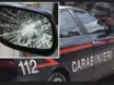 Betrügerisches Pärchen linkt Frau mit “Spiegel-Trick”