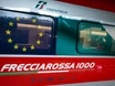 Italo-Bahn testet “Superspeed”-Zug über Tirol nach München