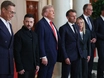 Zweiertreffen von Putin und Selenskyj in Vorbereitung