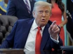 Trump: „Ich habe das Recht, alles zu tun, was ich will“