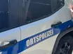 Aus Routineeinsatz wird reiner Horror