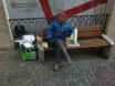 Carlo aus Bozner Zentrum entfernt