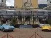 “Götzenverehrung im Schutz der Kirche”