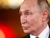 Putin: Selenskyj kann zum Treffen nach Moskau kommen