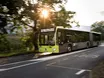 Schülertransport: Sicherheits-Personal auf einigen Linien mit an Bord