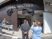 Der Walther Tunnel in Bozen ist eröffnet