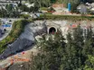 Brennerstaatsstraße bei der Autobahneinfahrt in Vahrn gesperrt