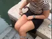 Venedig: Touristin stürzt in Kanal und gibt Google Maps die Schuld