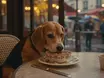 Hunde willkommen: Südtirols Gastronomie öffnet sich für Vierbeiner