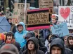 Demos gegen Merz-Äußerung zu Migration in deutschen Städten