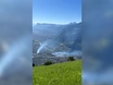 Mit dem Wingsuit über das Meraner Land – VIDEO