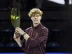 Jannik Sinner: Liebes-Outing nach Wien-Triumph