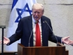 US-Präsident Trump feiert Gaza-Deal