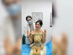 Zweifelhafter Beauty-Trend – VIDEO