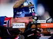 Norwegischer Biathlet Bakken trug bei Tod eine Höhenmaske