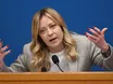 Meloni: “Zu viele Menschen, die ihre Arbeit nicht gemacht haben”