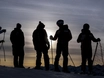 Gletscher-Skigebiet am Stilfser Joch stellt Betrieb ein
