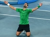 Djokovic bezwingt Sinner und trifft im Finale auf Alcaraz