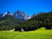 Ansturm auf die Dolomiten: Jetzt kommen die Südkoreaner