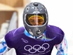 Streit um Skeleton-Helm: Ukrainer bei Olympia ausgeschlossen