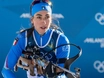 Lisa Vittozzi krönt sich in Antholz zur Olympiasiegerin