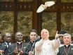 Papst: “Welt wird von Handvoll Tyrannen zerstört”