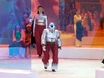 Aus für Models? Roboter auf dem Laufsteg