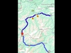 Auch Google Maps warnt vor Brenner-Blockade am 30. Mai